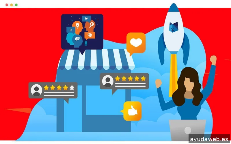 NuAnda SEO Consulting