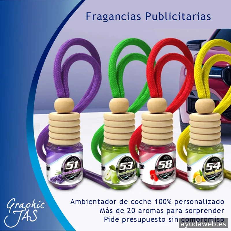 JAS PROMOCIONES