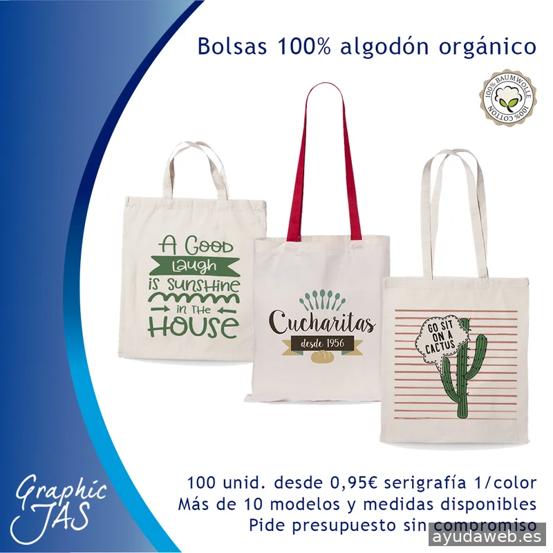 JAS PROMOCIONES