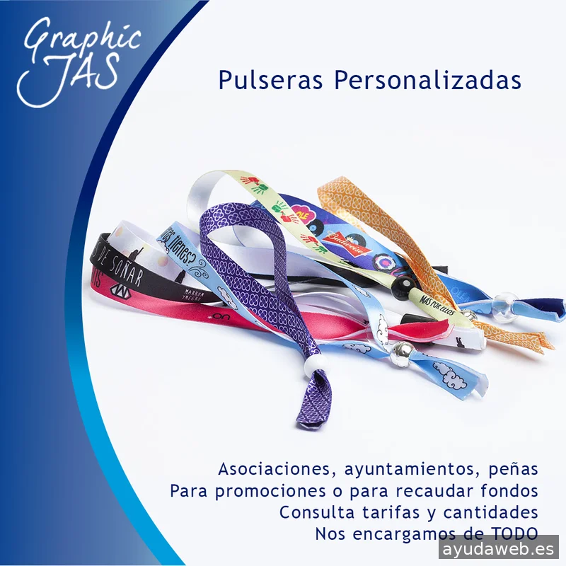 JAS PROMOCIONES