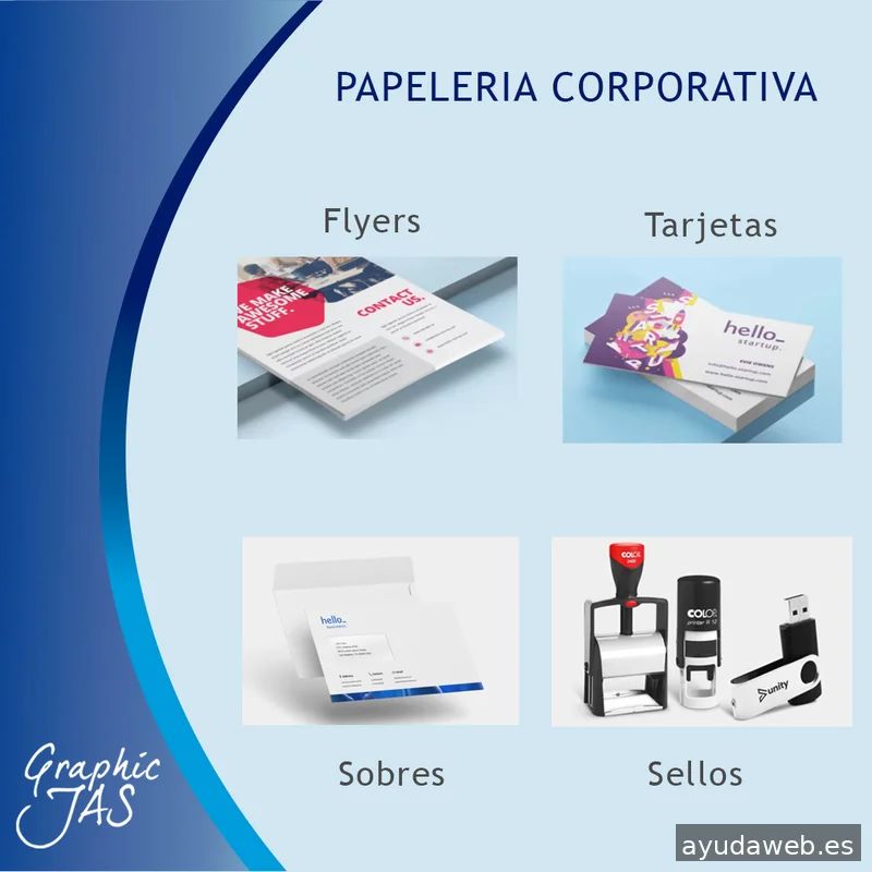 JAS PROMOCIONES