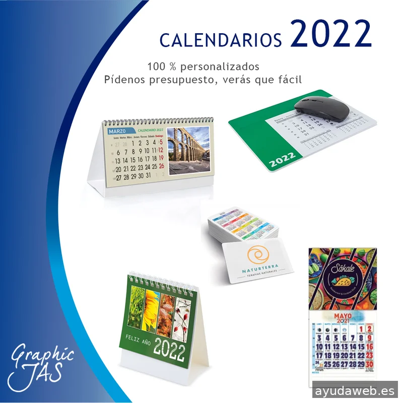 JAS PROMOCIONES