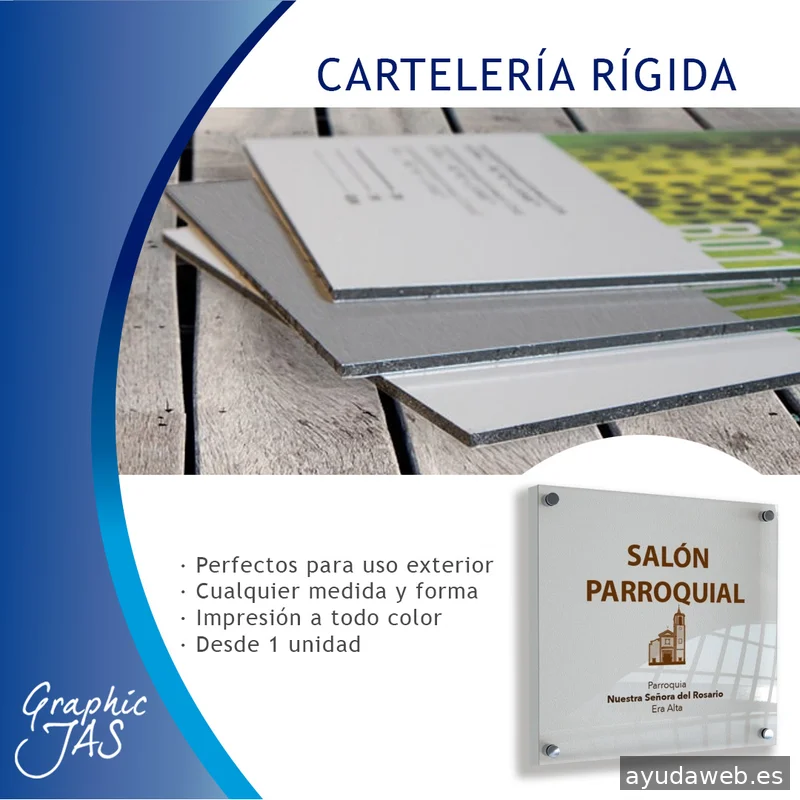 JAS PROMOCIONES