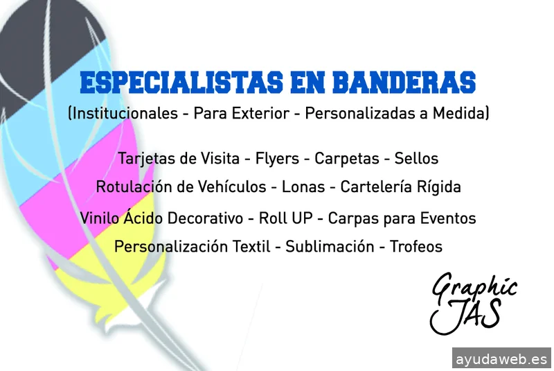 JAS PROMOCIONES