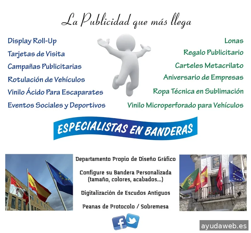 JAS PROMOCIONES
