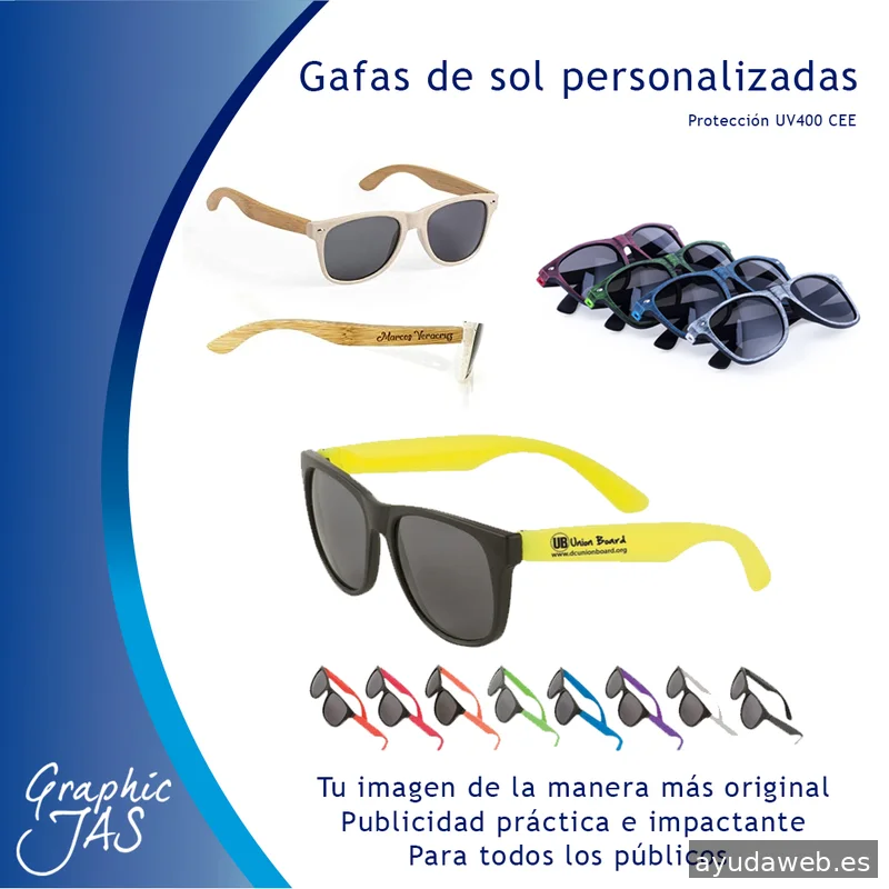 JAS PROMOCIONES