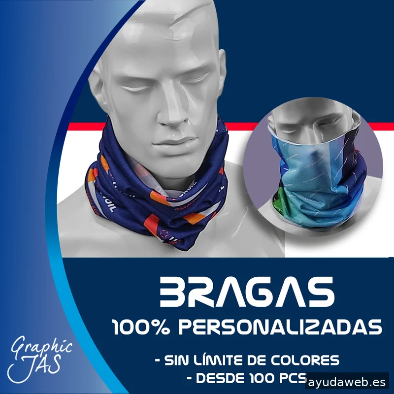 JAS PROMOCIONES