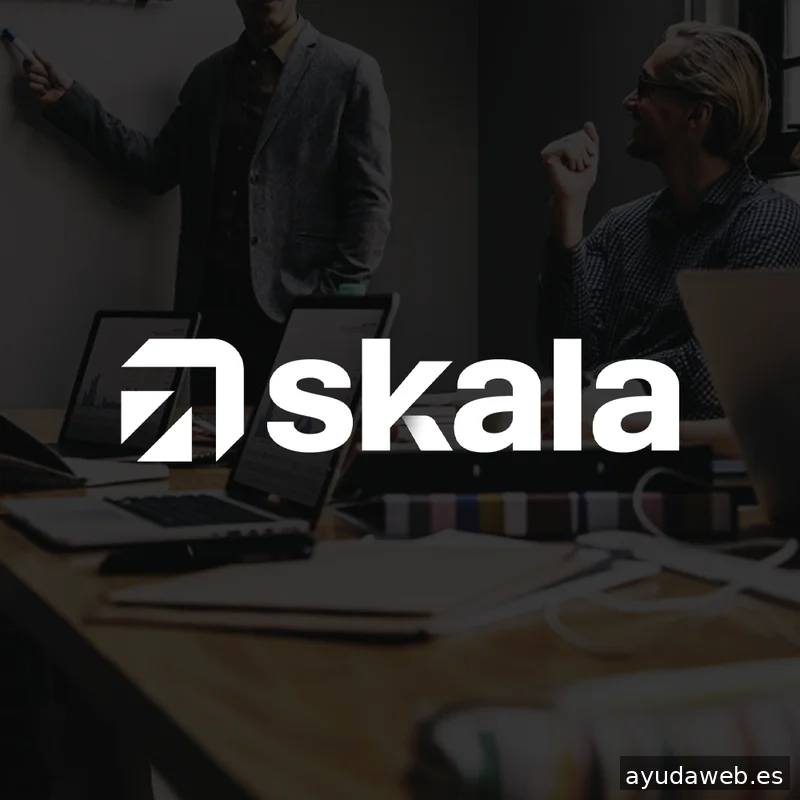 SKALA Marketing Digital