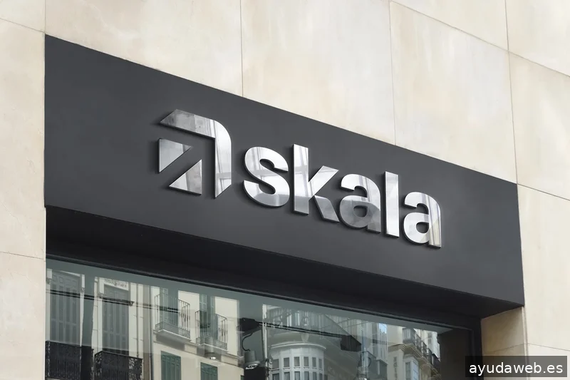 SKALA Marketing Digital