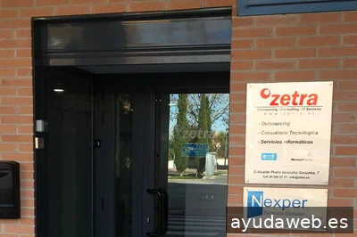 ZETRA IT SERVICES