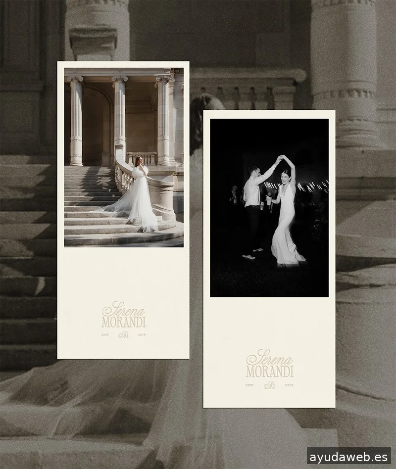 The Visual Corner - Estudio de Branding en Barcelona