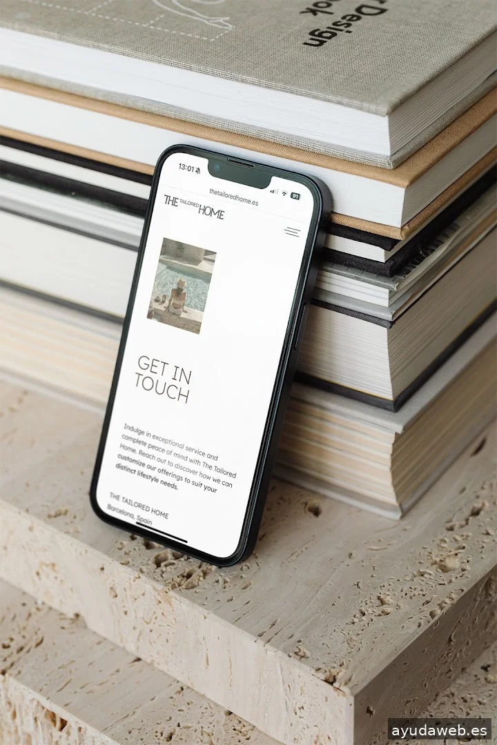 The Visual Corner - Estudio de Branding en Barcelona