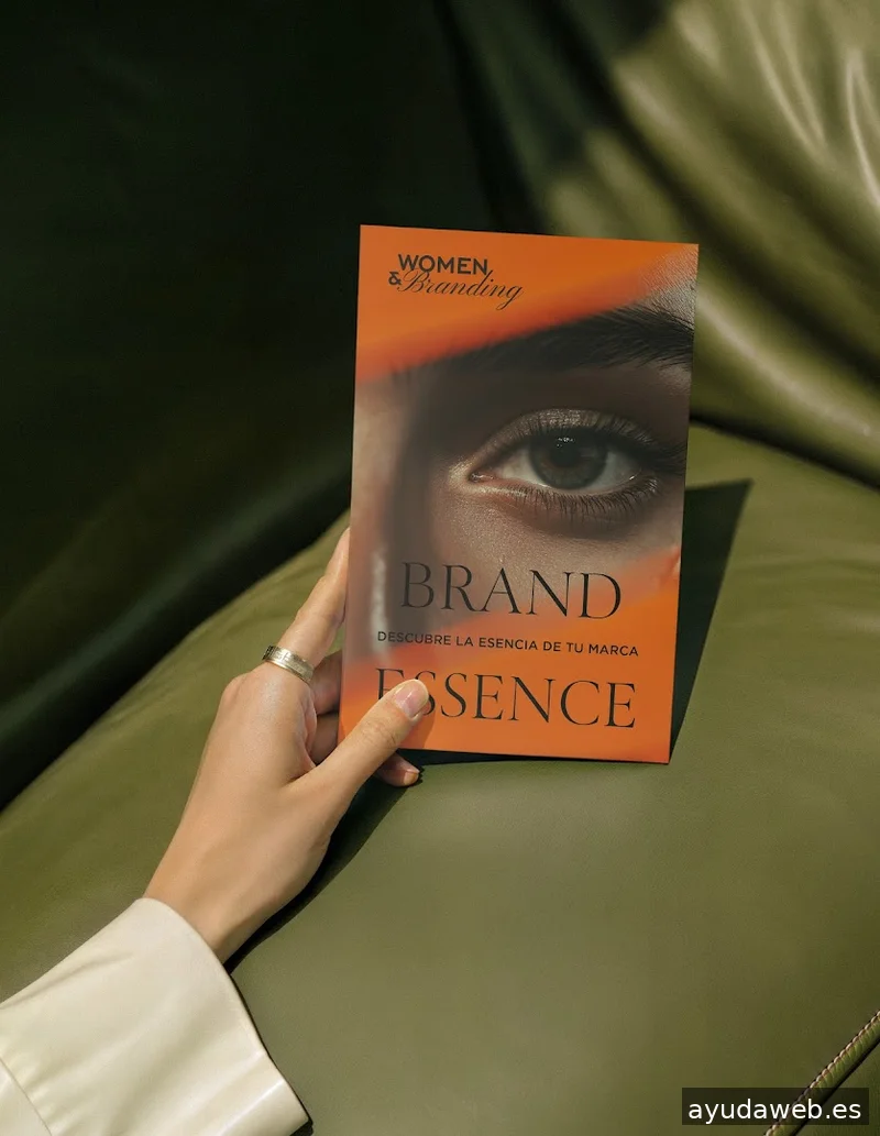 The Visual Corner - Estudio de Branding en Barcelona