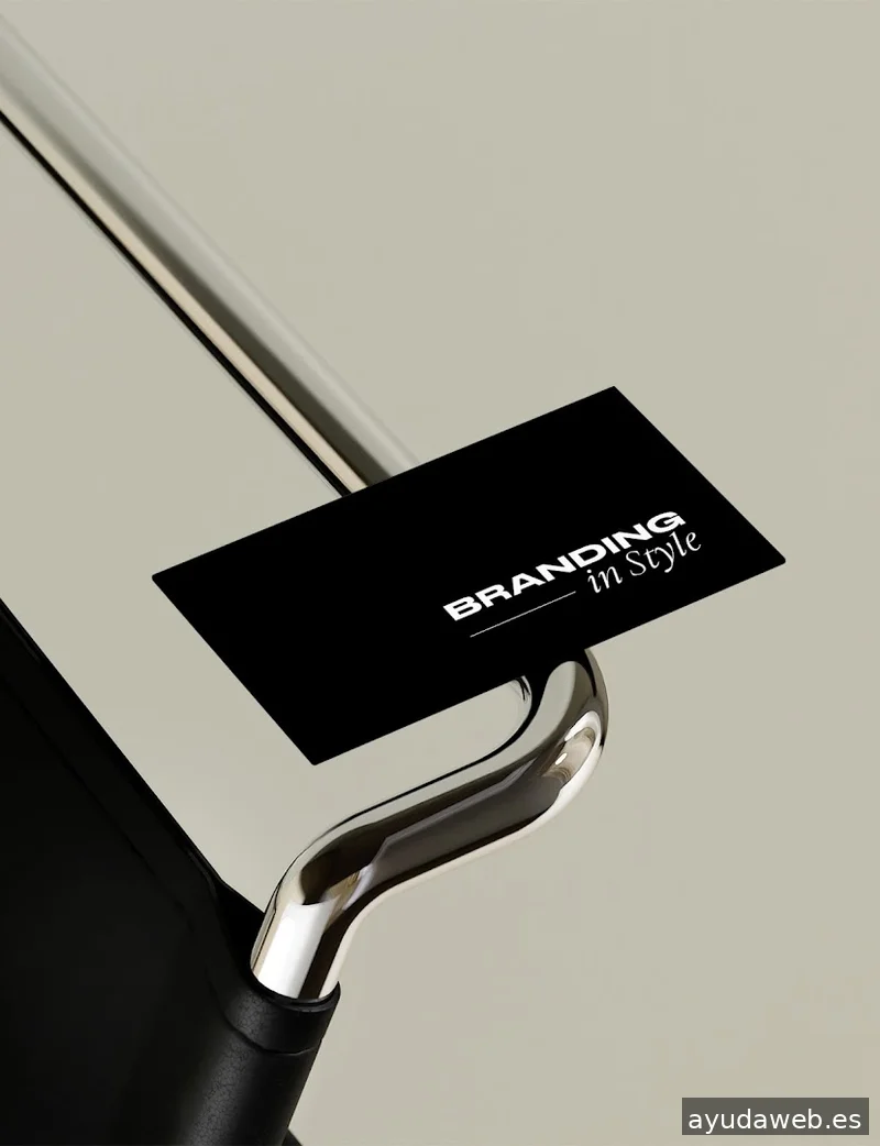 The Visual Corner - Estudio de Branding en Barcelona