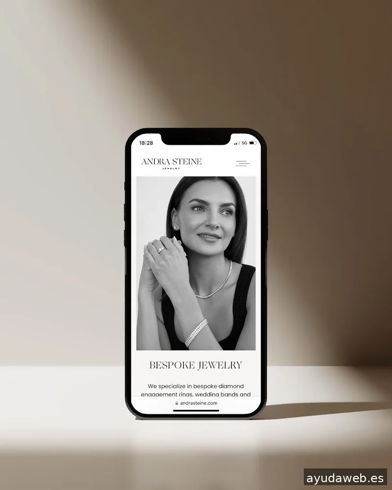 The Visual Corner - Estudio de Branding en Barcelona