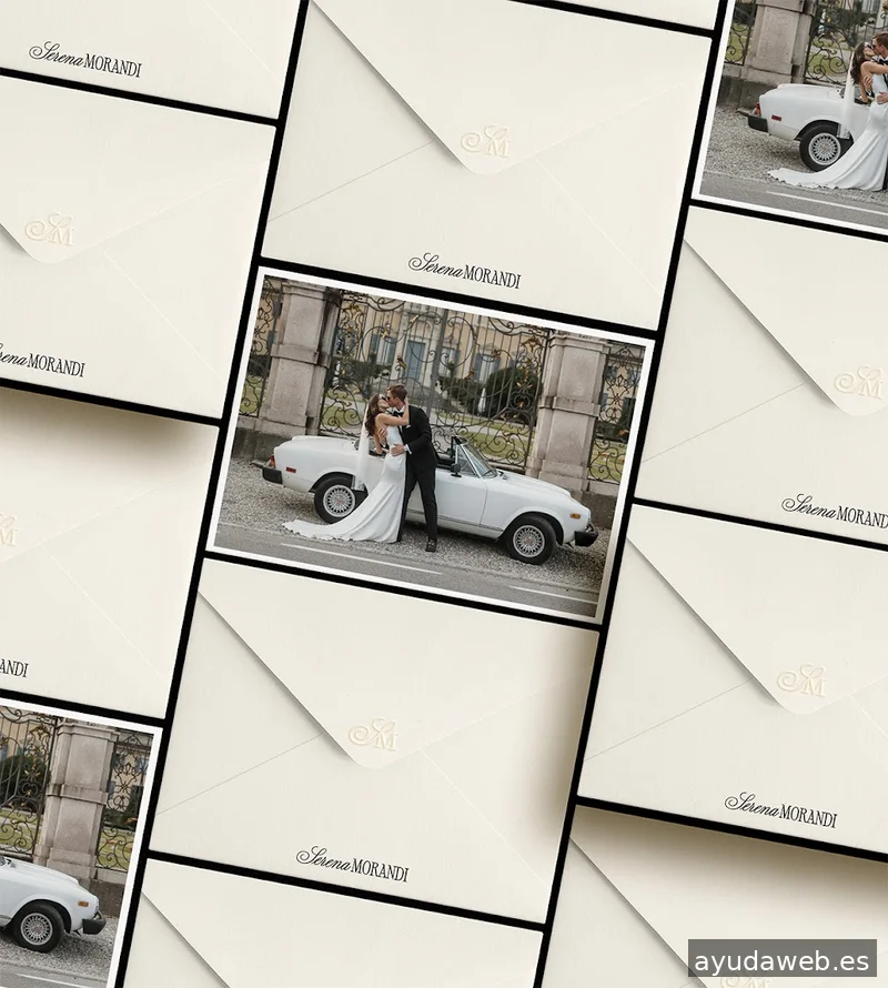 The Visual Corner - Estudio de Branding en Barcelona