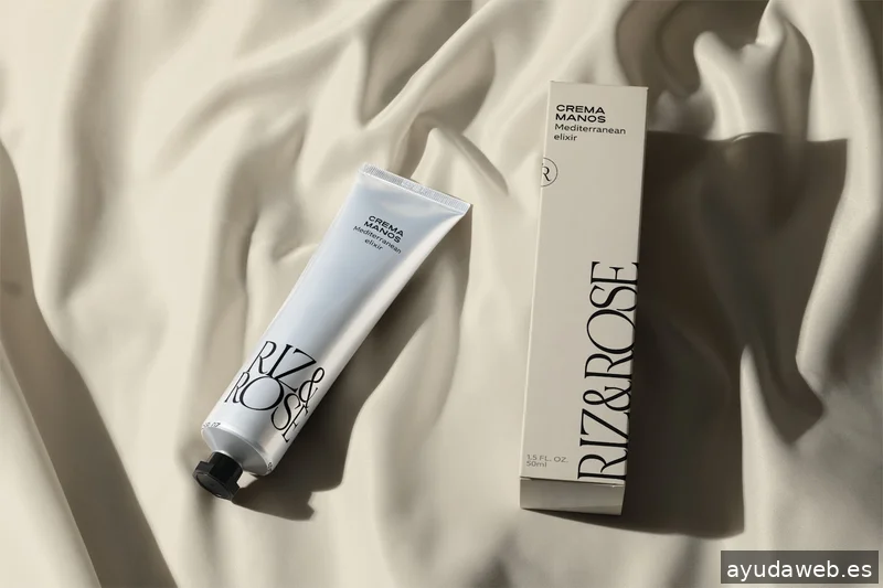 The Visual Corner - Estudio de Branding en Barcelona