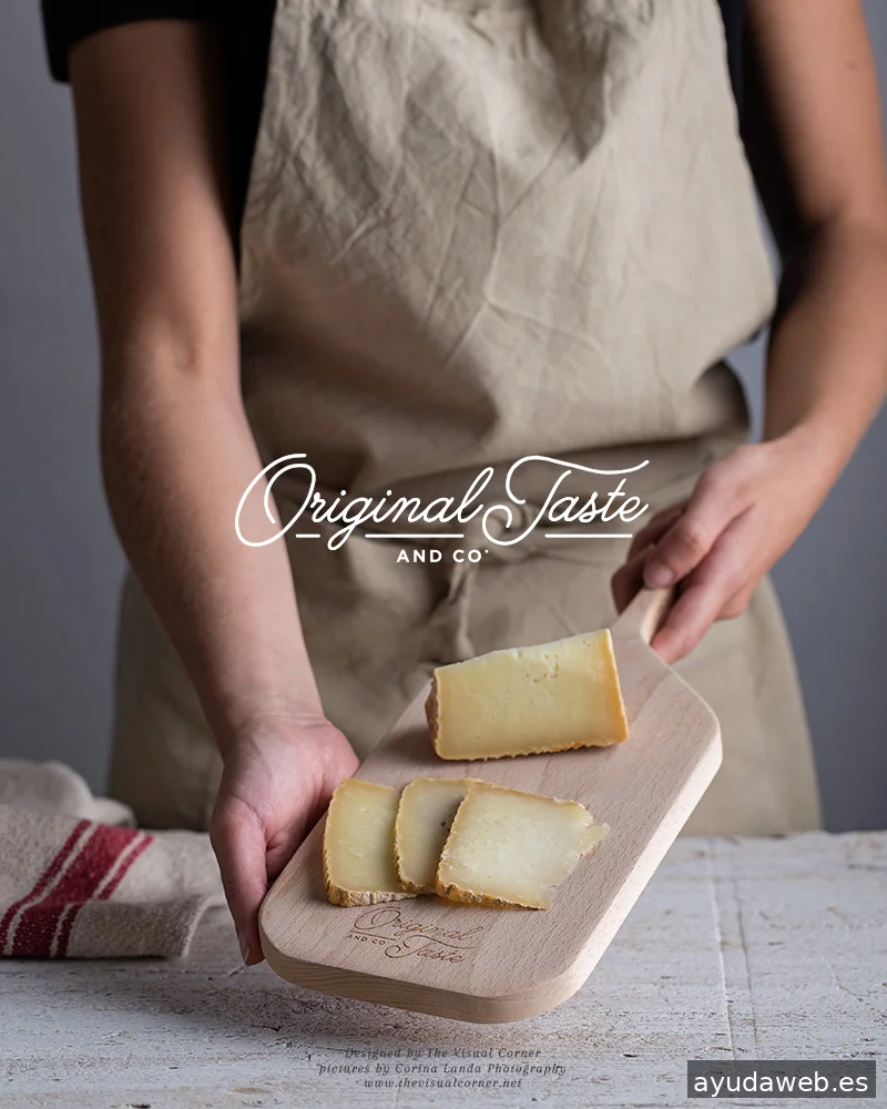 The Visual Corner - Estudio de Branding en Barcelona