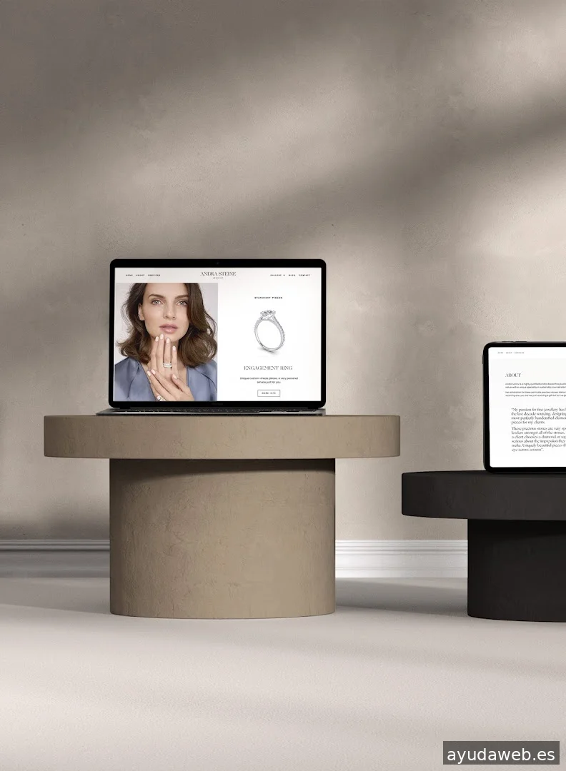 The Visual Corner - Estudio de Branding en Barcelona