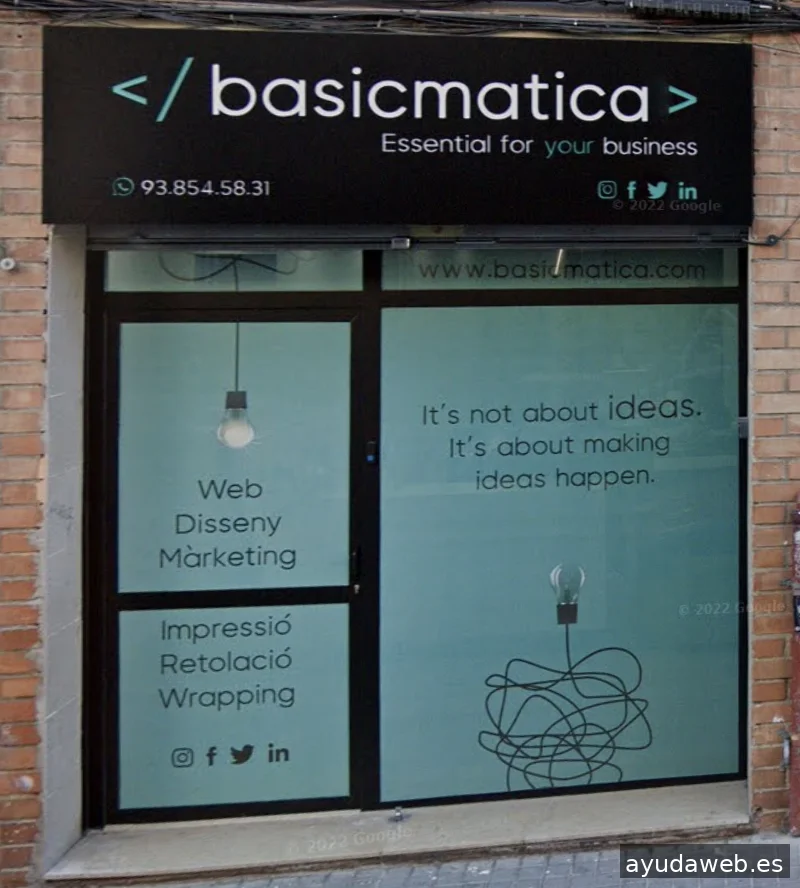 Basicmatica