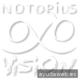 Diseño Web SEO & Marketing en Menorca: Notorius Vision
