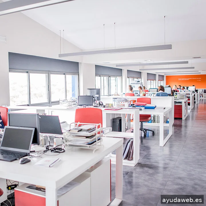 beon. Worldwide Madrid