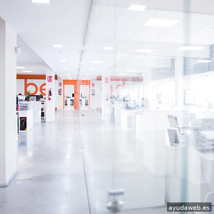 beon. Worldwide Madrid