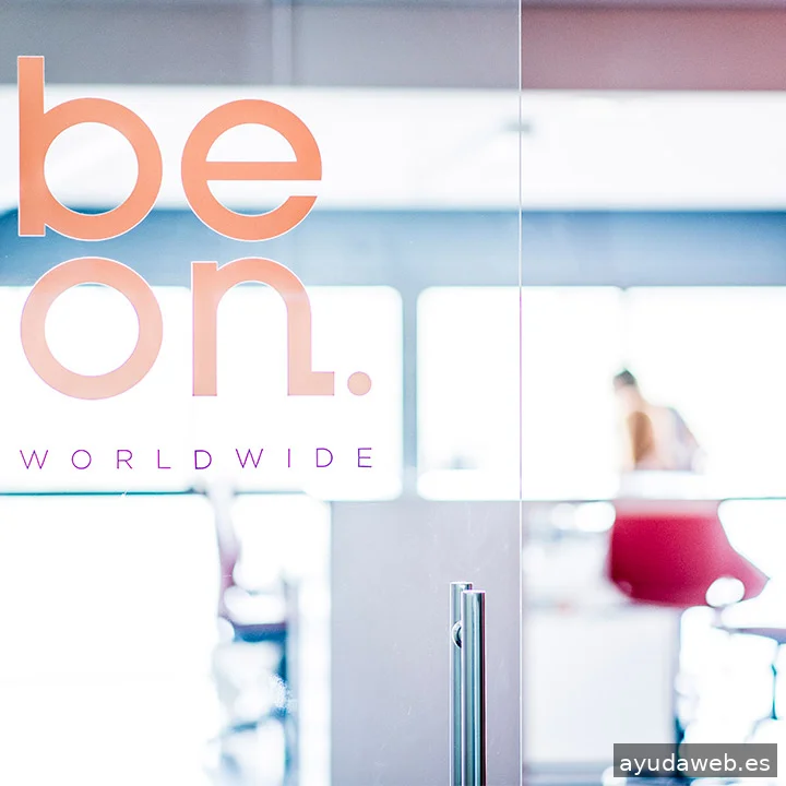 beon. Worldwide Madrid