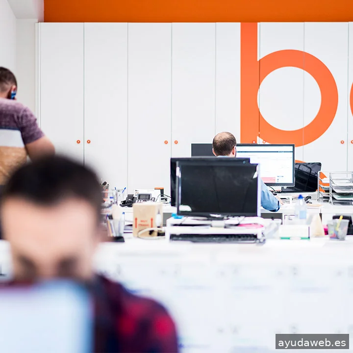 beon. Worldwide Madrid