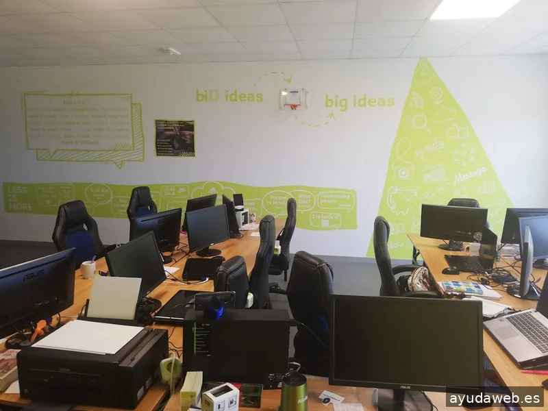 BID Soluciones
