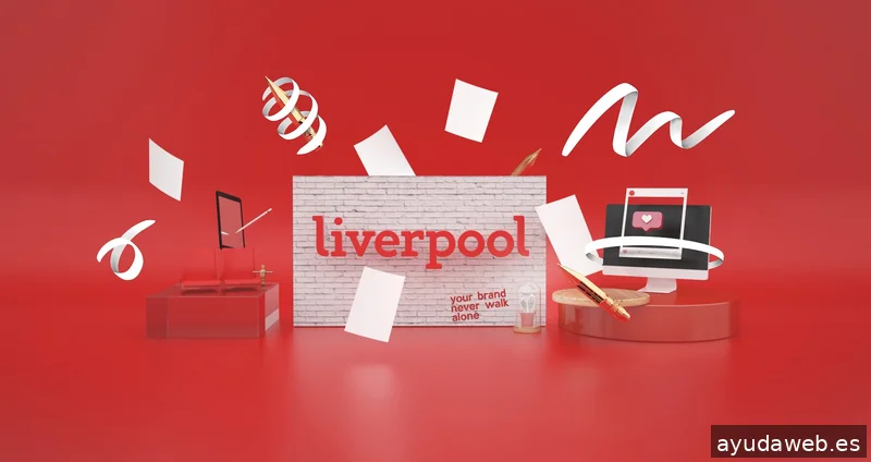 Agencia Liverpool