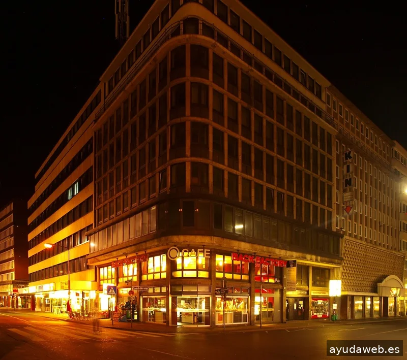 Agencia de marketing GlobalNetSide S.L.