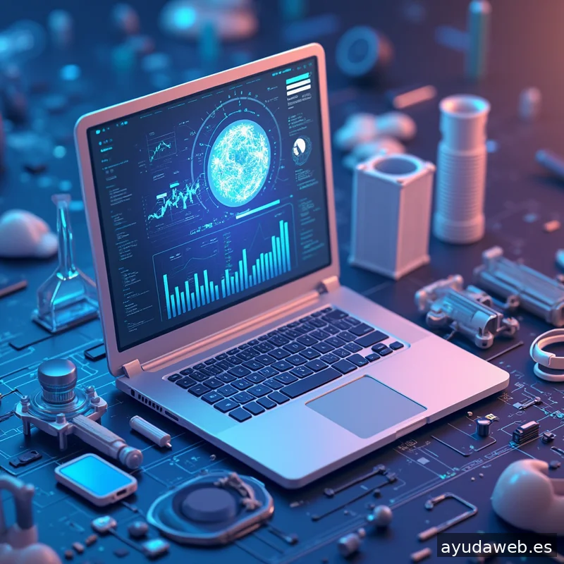 Agencia de marketing GlobalNetSide S.L.