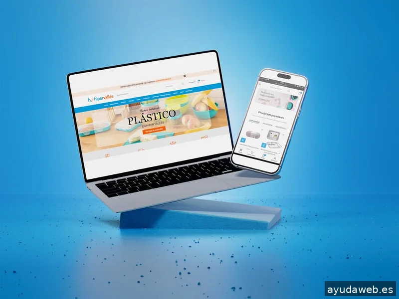 Agencia de marketing GlobalNetSide S.L.