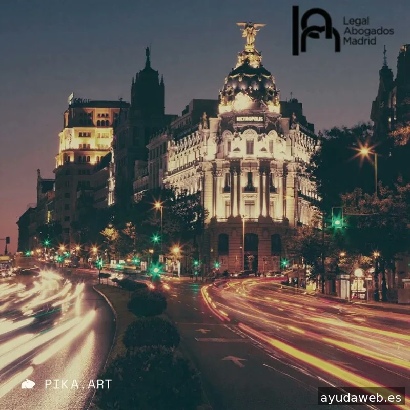 Agencia de marketing GlobalNetSide S.L.