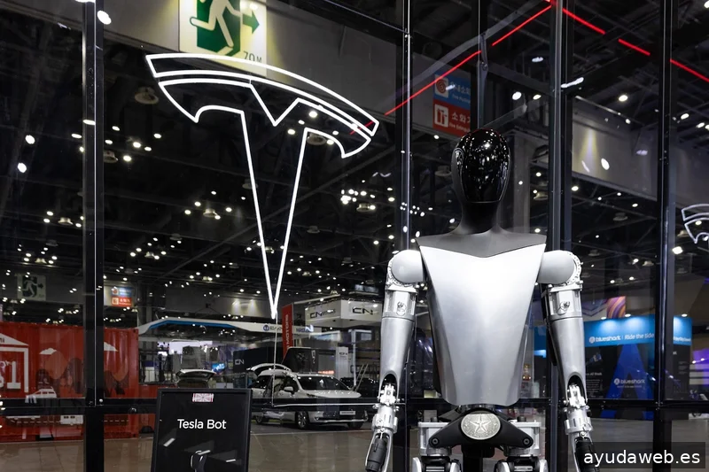 Agencia de marketing GlobalNetSide S.L.