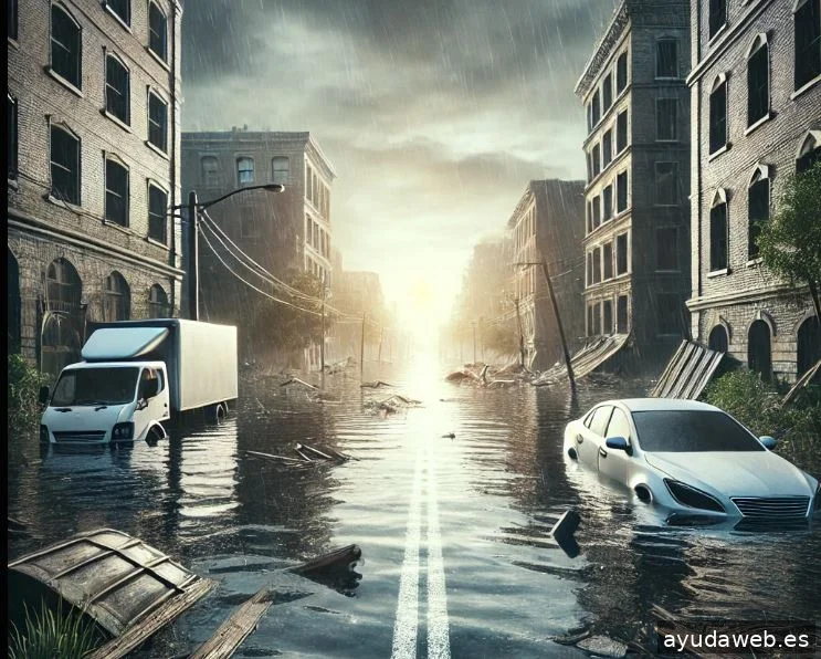 Agencia de marketing GlobalNetSide S.L.