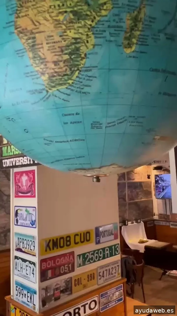 Agencia de marketing GlobalNetSide S.L.