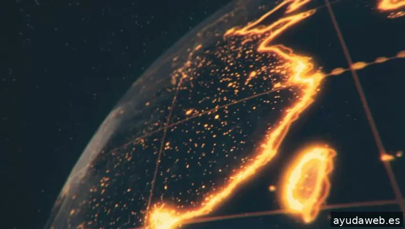 Agencia de marketing GlobalNetSide S.L.