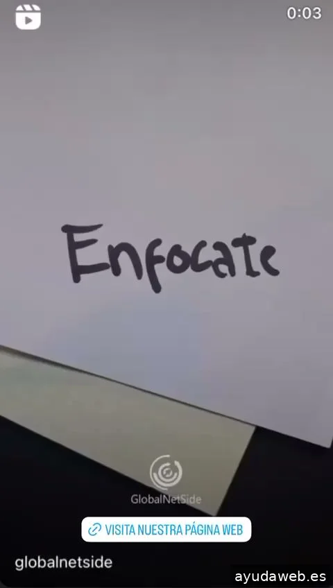 Agencia de marketing GlobalNetSide S.L.