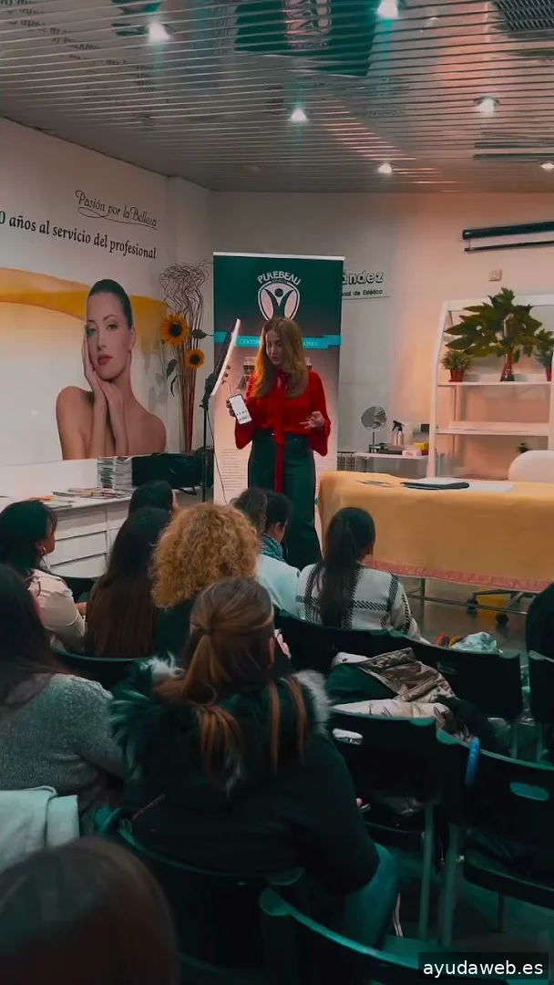 Agencia de marketing GlobalNetSide S.L.