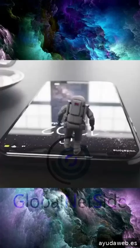 Agencia de marketing GlobalNetSide S.L.