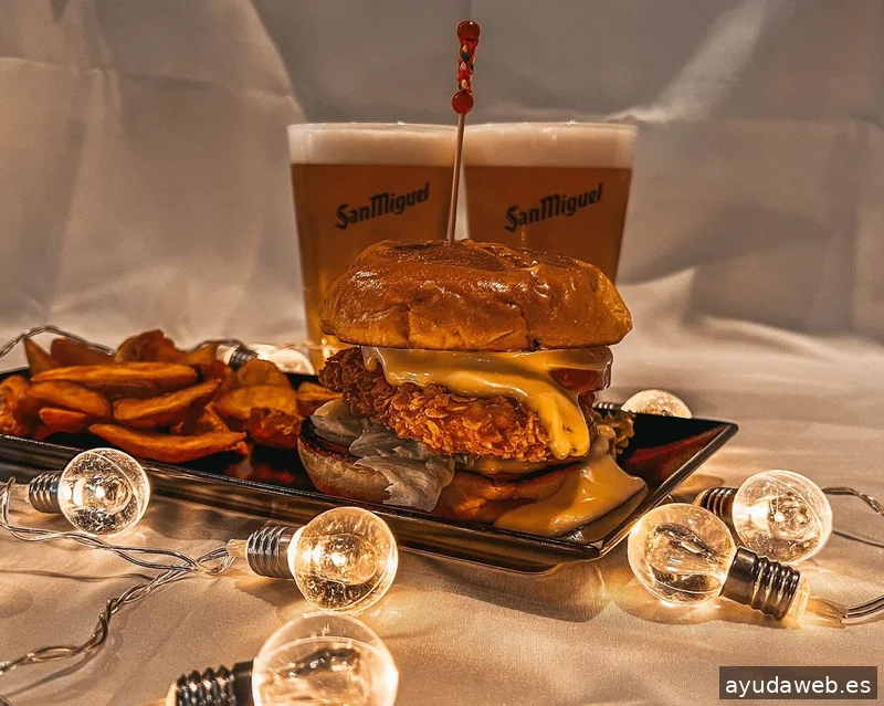 Agencia de marketing GlobalNetSide S.L.