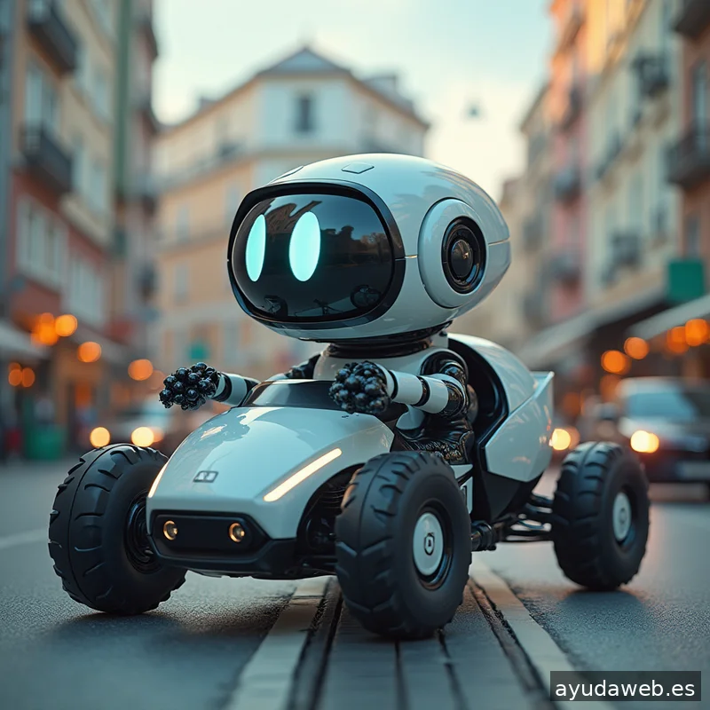 Agencia de marketing GlobalNetSide S.L.