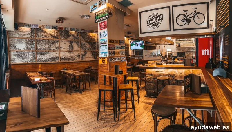 Agencia de marketing GlobalNetSide S.L.