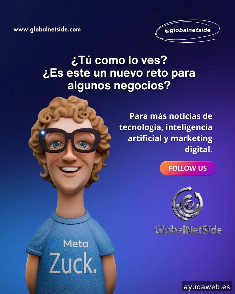 Agencia de marketing GlobalNetSide S.L.