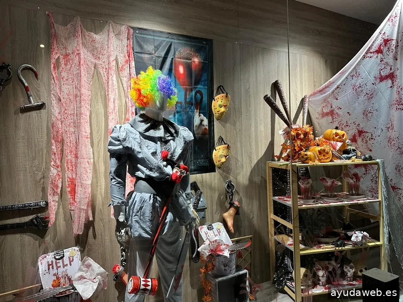 Agencia de marketing GlobalNetSide S.L.