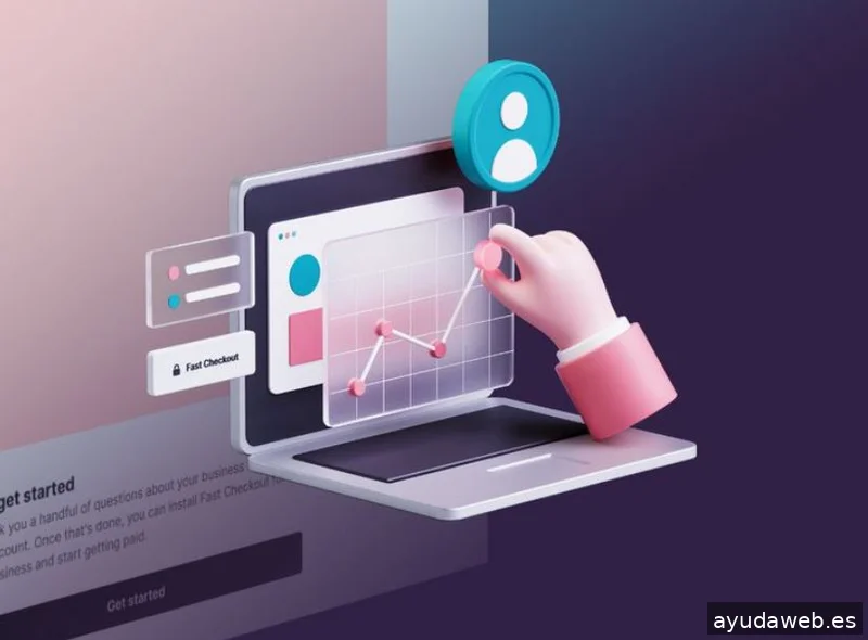 Agencia de marketing GlobalNetSide S.L.