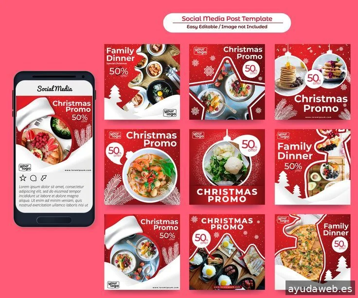 Agencia de marketing GlobalNetSide S.L.