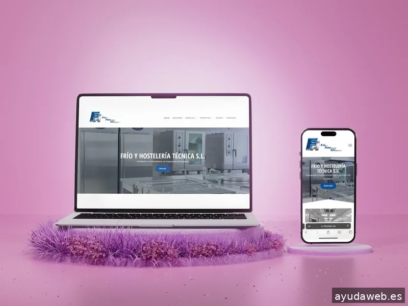 Agencia de marketing GlobalNetSide S.L.